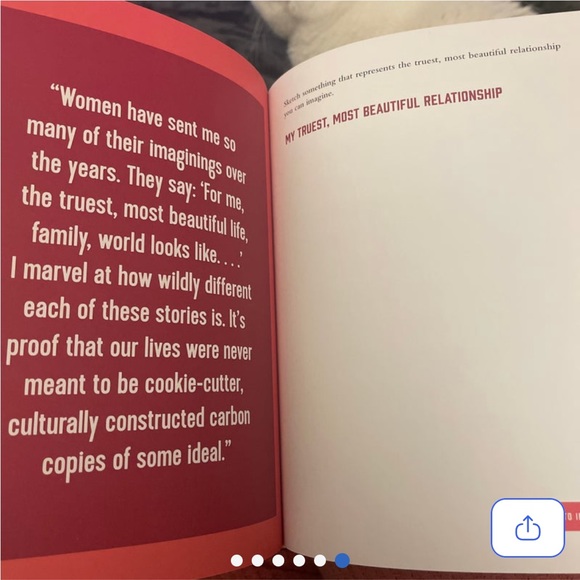 Get Untamed The Journal - Picture 6 of 7